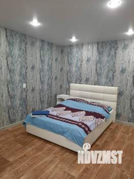 1-к квартира, посуточно, 32м2, 3/5 этаж