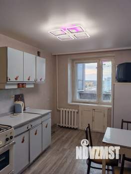 1-к квартира, на длительный срок, 33м2, 10/12 этаж