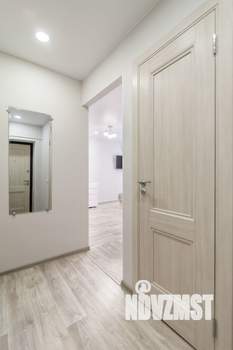 1-к квартира, посуточно, 40м2, 3/5 этаж