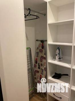 2-к квартира, посуточно, 45м2, 3/17 этаж