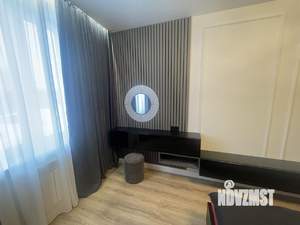 2-к квартира, посуточно, 45м2, 1/1 этаж