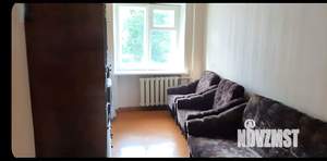 3-к квартира, на длительный срок, 57м2, 3/5 этаж