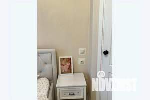 1-к квартира, посуточно, 30м2, 10/10 этаж