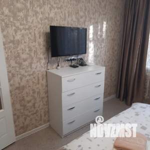 1-к квартира, посуточно, 31м2, 2/5 этаж