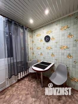 1-к квартира, на длительный срок, 31м2, 4/5 этаж