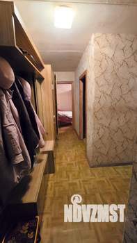 2-к квартира, на длительный срок, 45м2, 4/5 этаж