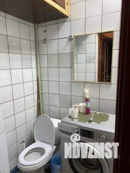 1-к квартира, посуточно, 31м2, 2/3 этаж