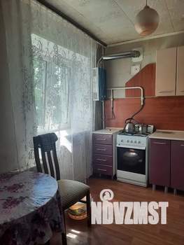 1-к квартира, посуточно, 32м2, 3/5 этаж
