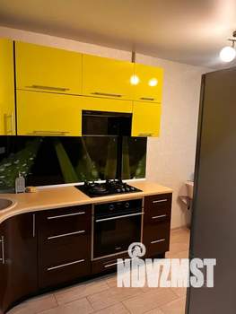 1-к квартира, посуточно, 35м2, 5/11 этаж