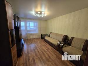 2-к квартира, на длительный срок, 50м2, 4/10 этаж