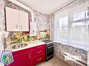 2-к квартира, на длительный срок, 44м2, 4/5 этаж