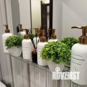 Студия квартира, посуточно, 35м2, 5/5 этаж