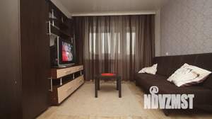 1-к квартира, посуточно, 35м2, 6/9 этаж