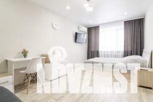 1-к квартира, посуточно, 38м2, 4/5 этаж