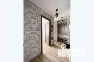 2-к квартира, посуточно, 47м2, 2/5 этаж