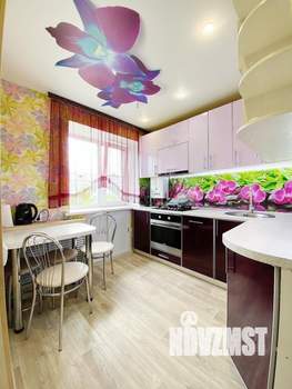 2-к квартира, посуточно, 50м2, 1/1 этаж