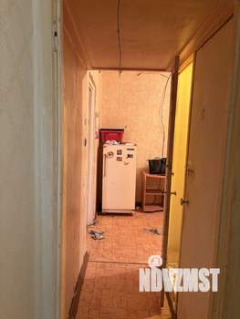 1-к квартира, на длительный срок, 30м2, 2/6 этаж