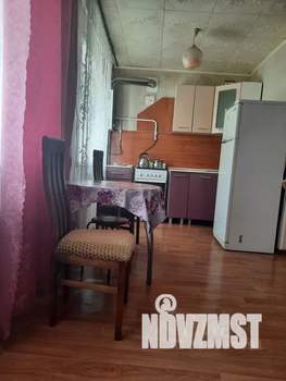1-к квартира, посуточно, 32м2, 3/5 этаж