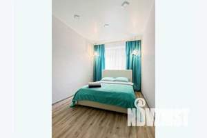 2-к квартира, посуточно, 47м2, 2/5 этаж