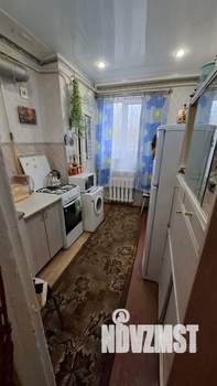 2-к квартира, на длительный срок, 45м2, 1/2 этаж