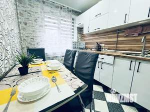 2-к квартира, посуточно, 50м2, 1/9 этаж