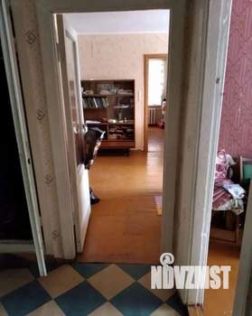 4-к квартира, на длительный срок, 65м2, 4/5 этаж