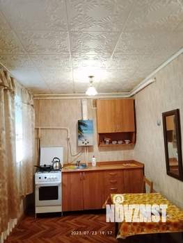 1-к квартира, посуточно, 39м2, 1/5 этаж