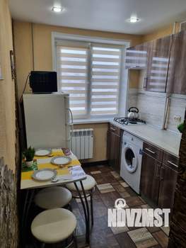 2-к квартира, посуточно, 40м2, 5/9 этаж