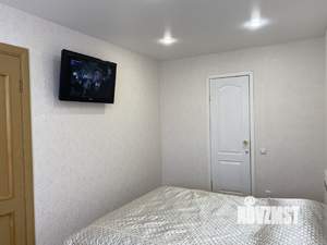 2-к квартира, посуточно, 42м2, 4/5 этаж