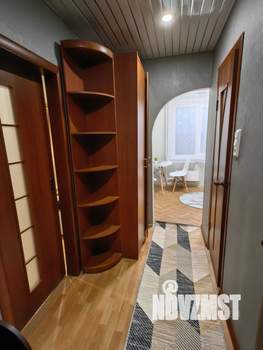 1-к квартира, на длительный срок, 34м2, 7/10 этаж