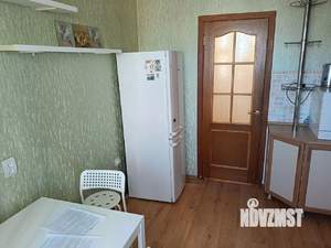 1-к квартира, на длительный срок, 35м2, 4/9 этаж