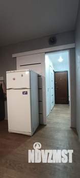 1-к квартира, на длительный срок, 35м2, 9/9 этаж