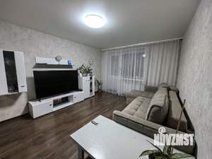 3-к квартира, на длительный срок, 60м2, 5/5 этаж