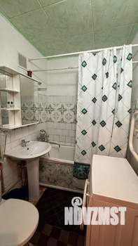 2-к квартира, на длительный срок, 45м2, 2/4 этаж