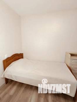 2-к квартира, посуточно, 43м2, 1/9 этаж