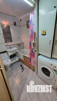 3-к квартира, на длительный срок, 58м2, 4/5 этаж