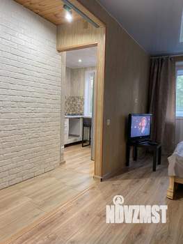 1-к квартира, посуточно, 30м2, 3/5 этаж