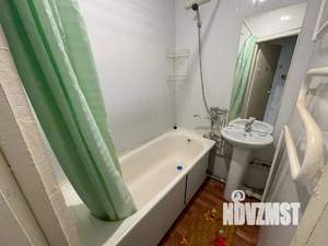 1-к квартира, посуточно, 30м2, 3/5 этаж