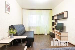 1-к квартира, посуточно, 32м2, 3/5 этаж