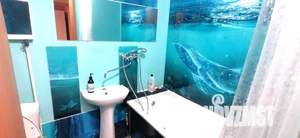 1-к квартира, посуточно, 35м2, 4/10 этаж