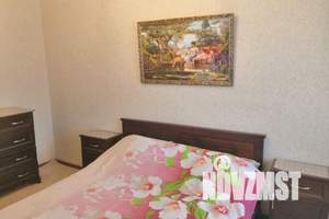 2-к квартира, посуточно, 65м2, 2/5 этаж