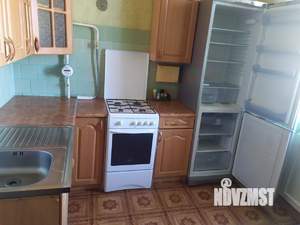 2-к квартира, на длительный срок, 54м2, 5/5 этаж