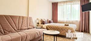 2-к квартира, посуточно, 65м2, 3/10 этаж