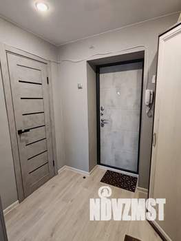 1-к квартира, посуточно, 30м2, 5/5 этаж