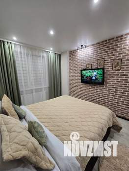 2-к квартира, посуточно, 80м2, 1/10 этаж