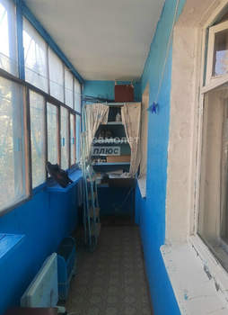 1-к квартира, на длительный срок, 33м2, 3/9 этаж