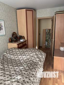 2-к квартира, на длительный срок, 44м2, 2/5 этаж