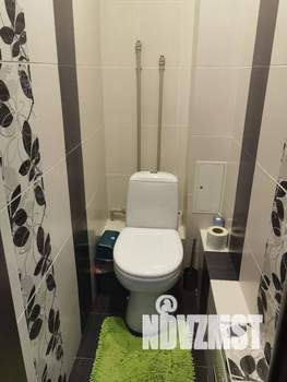 1-к квартира, посуточно, 33м2, 2/9 этаж