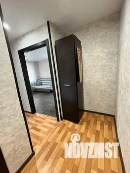 1-к квартира, посуточно, 33м2, 3/5 этаж