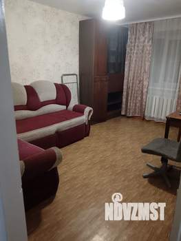 2-к квартира, на длительный срок, 44м2, 5/5 этаж